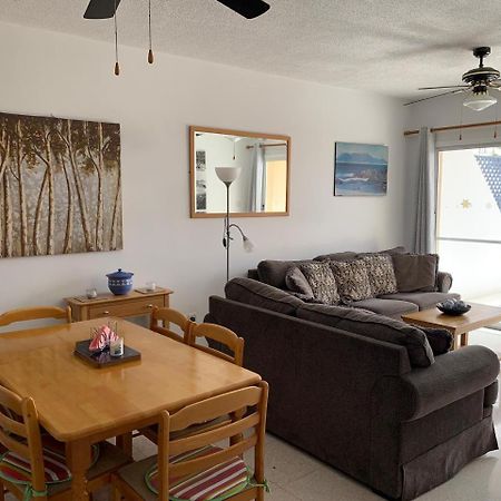 King'S Palace - Spacious 2 Bed, 2 Bath With Sea And Pool Views Paphos Kültér fotó